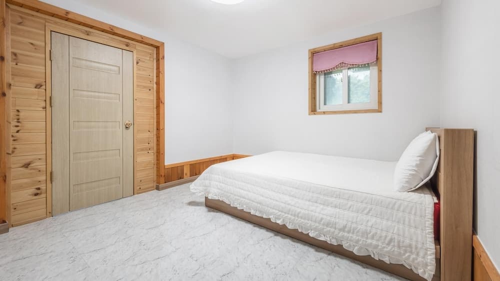 Gapyeong Namueuikkum Pension