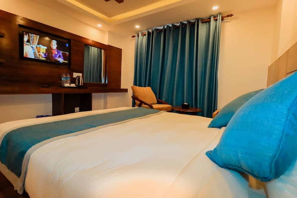 Kathmandu Aagantuk Hotel