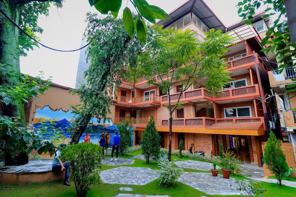 hotel image