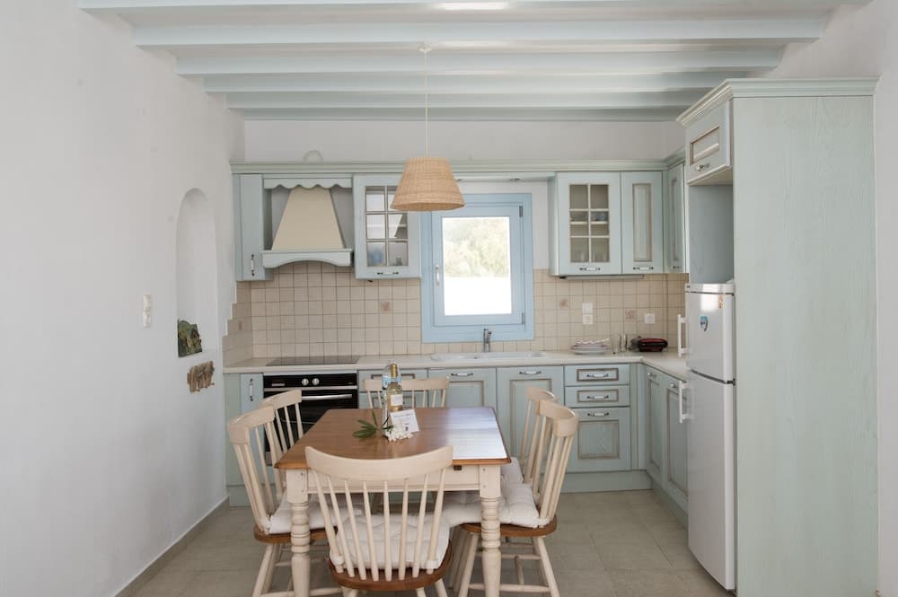 Amazing Apt in Ano Mera