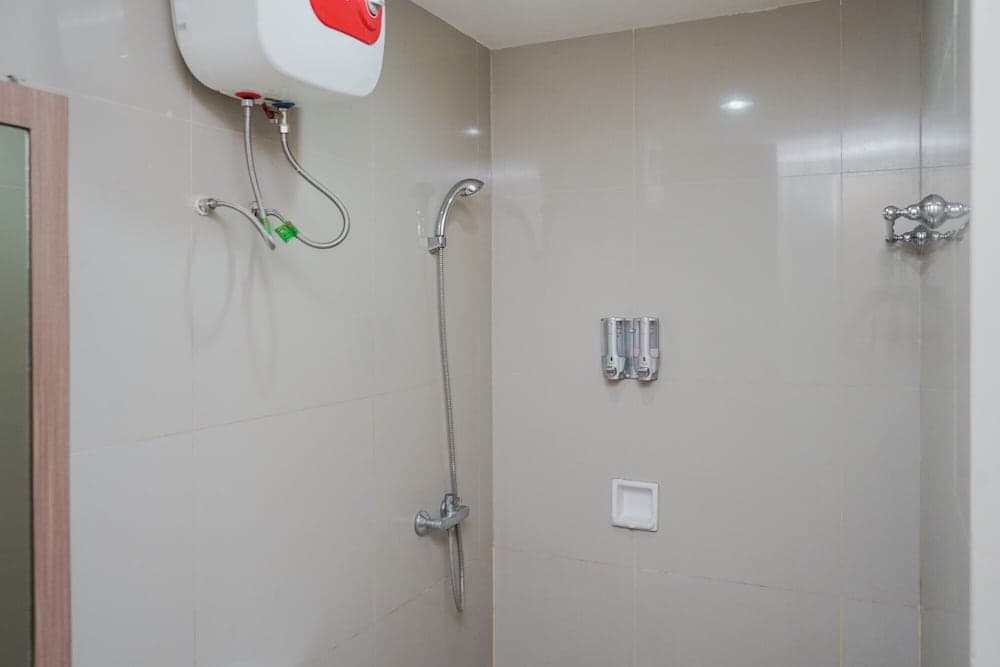 Comfort 1Br At Tree Park City Bsd Apartment