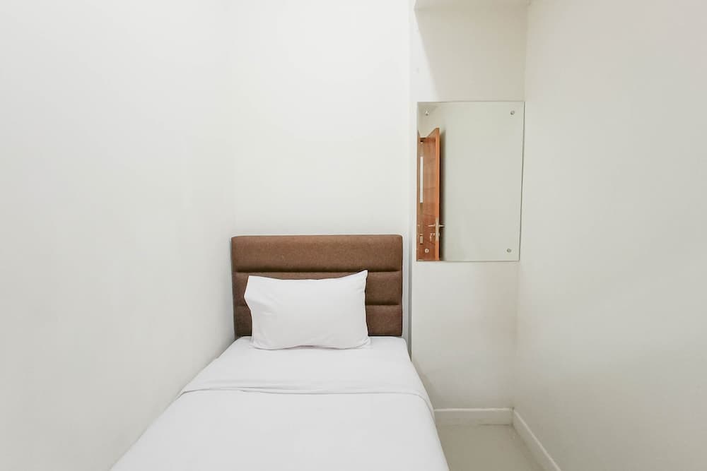 Nice And Homey 2Br At Vida View Makassar Apartment