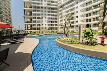 Exclusive 3Br At Gateway Pasteur Apartment