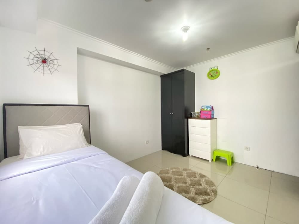 Exclusive 3Br At Gateway Pasteur Apartment