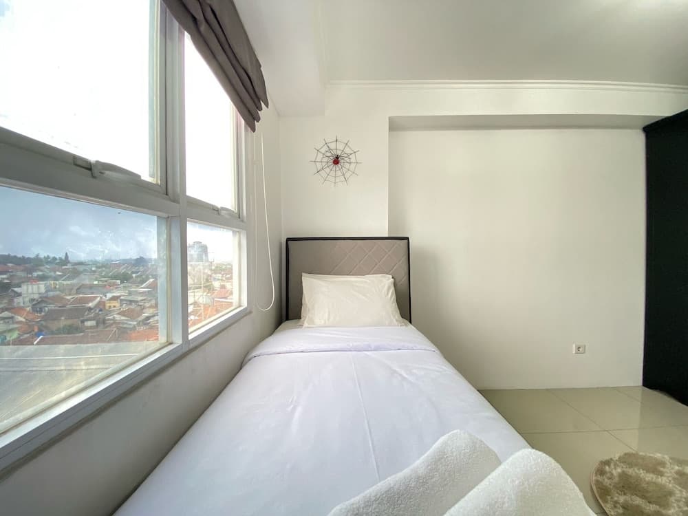 Exclusive 3Br At Gateway Pasteur Apartment
