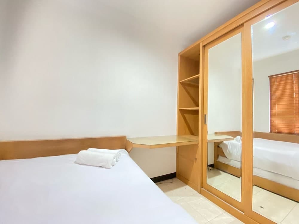 Cozy 2Br At Galeri Ciumbuleuit 1 Apartment