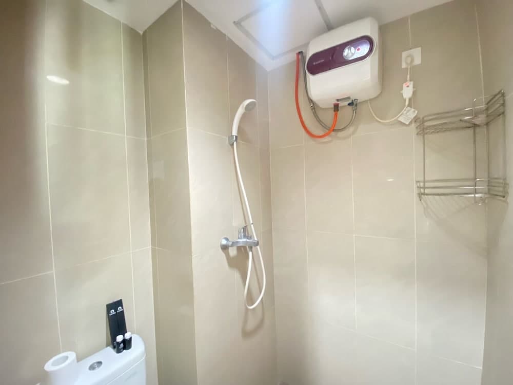 Cozy Furnished Studio At Taman Melati Jatinangor Apartment