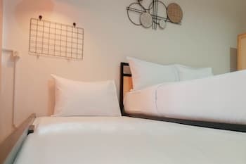 Cozy Studio At Patraland Amarta Apartment