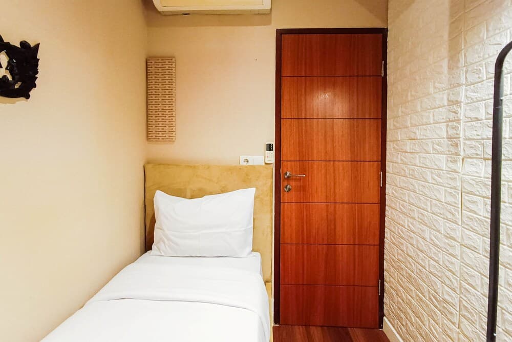 Classic Luxury 2Br At Vida View Makassar Apartment