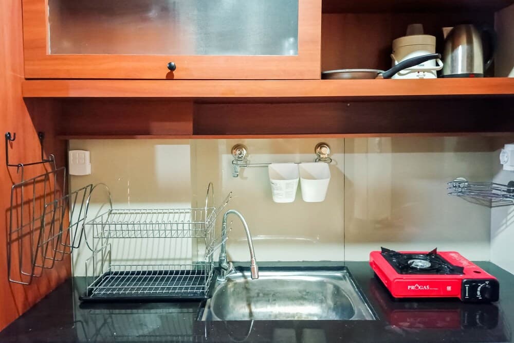 Classic Luxury 2Br At Vida View Makassar Apartment