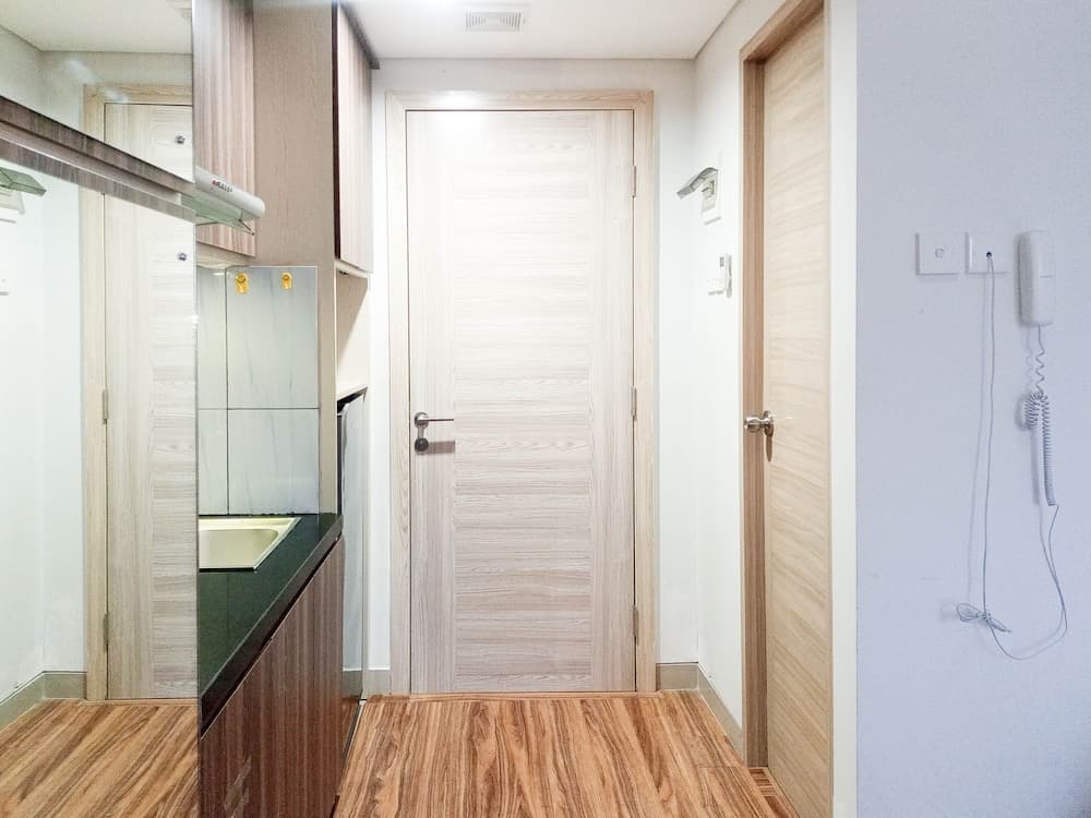 Cozy Studio At Taman Melati Sinduadi Apartment