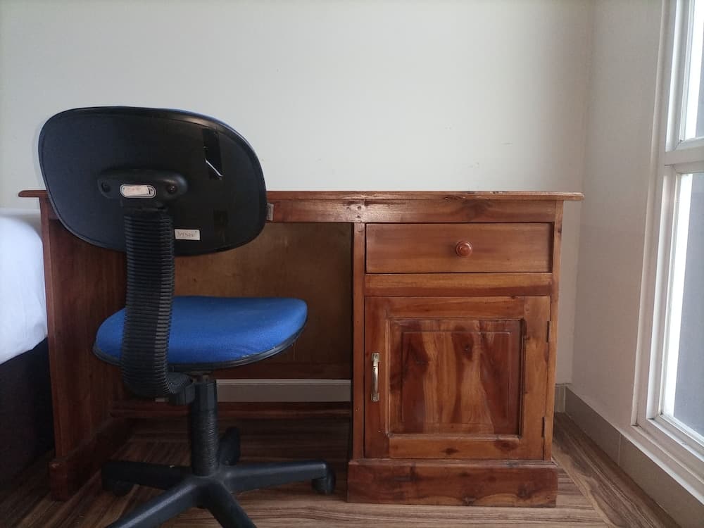 Cozy Studio At Taman Melati Sinduadi Apartment