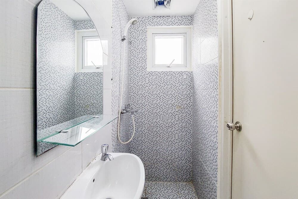 Cozy Studio (No Kitchen) At Apartment Aeropolis Residence