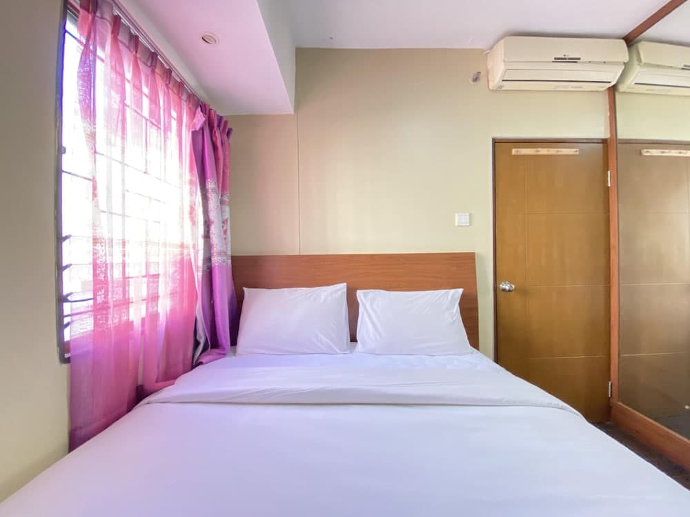 Adorable 2Br Apartment Gateway Ahmad Yani Cicadas Bandung