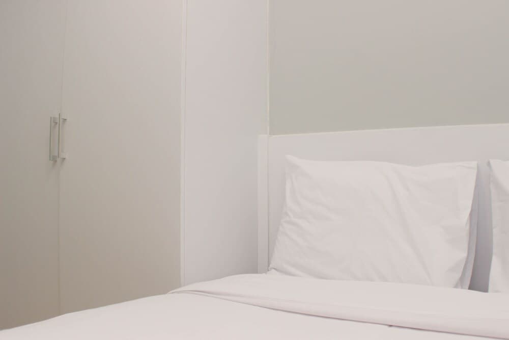 Comfort Living 2Br Apartment At Meikarta