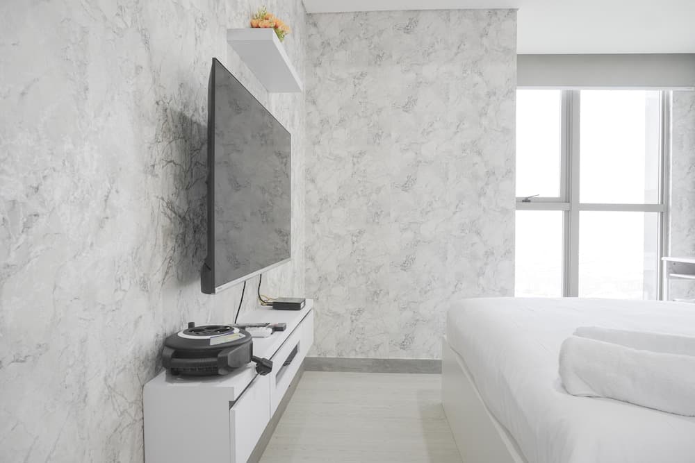 Warm And Elegant 1Br At Gold Coast Apartment