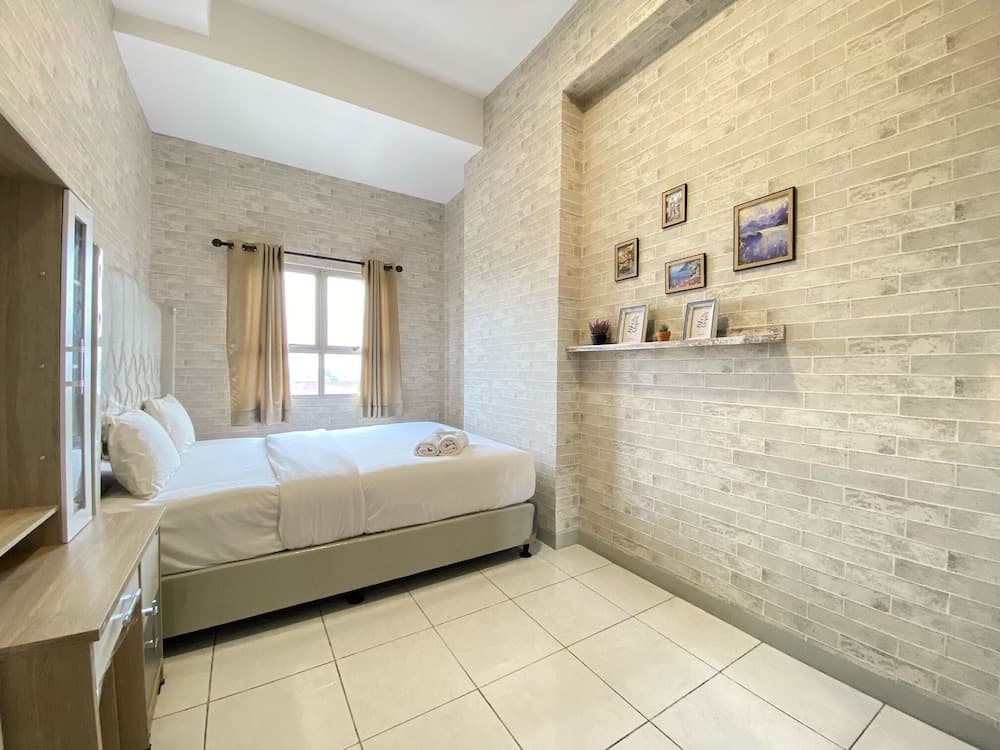 Best View 2Br At Mekarwangi Square Cibaduyut Apartment