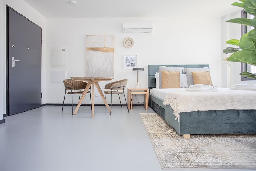 Liiiving in Porto - City Delight Studio II