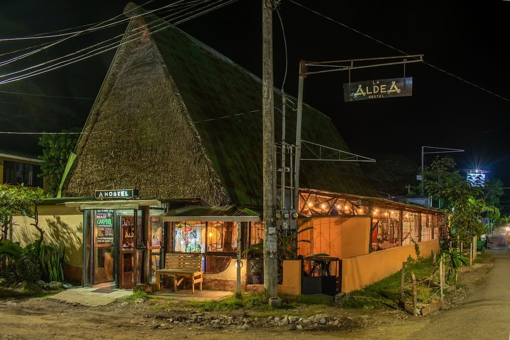 La Aldea Hostel