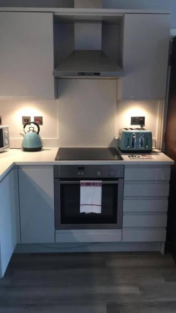 Lovely 2-bed Apartment in Brentwood