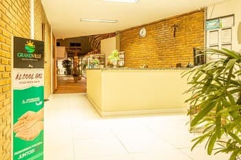 Grandville Morena Pousada