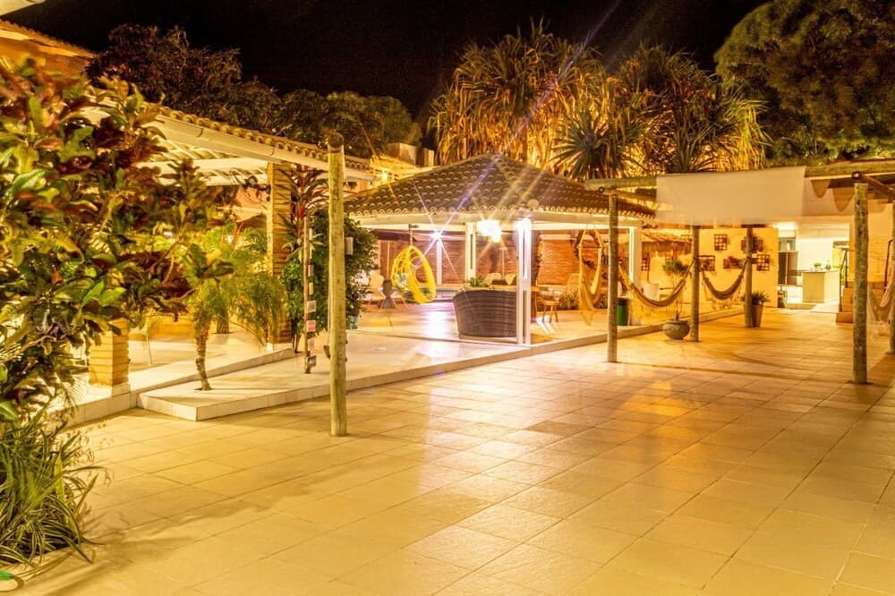 Grandville Morena Pousada