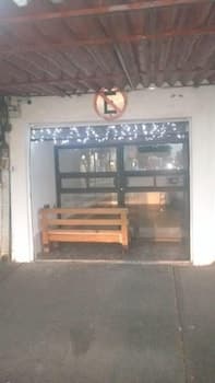 Hostal Oficinas Posada Albergue a 5 minutos Foro Sol Palacio Deportes Aeropuerto