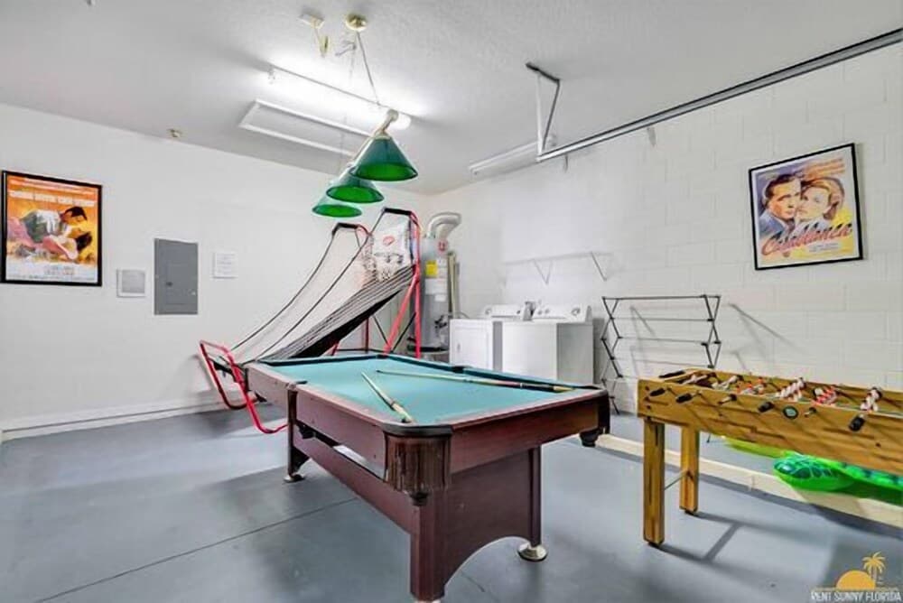 Bellavida Palms Private Screened Pool Home