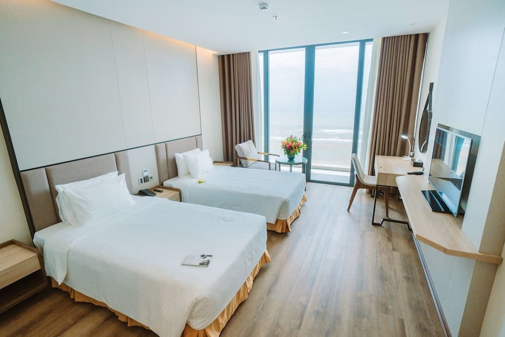 Muong Thanh Luxury Xuan Thanh Hotel