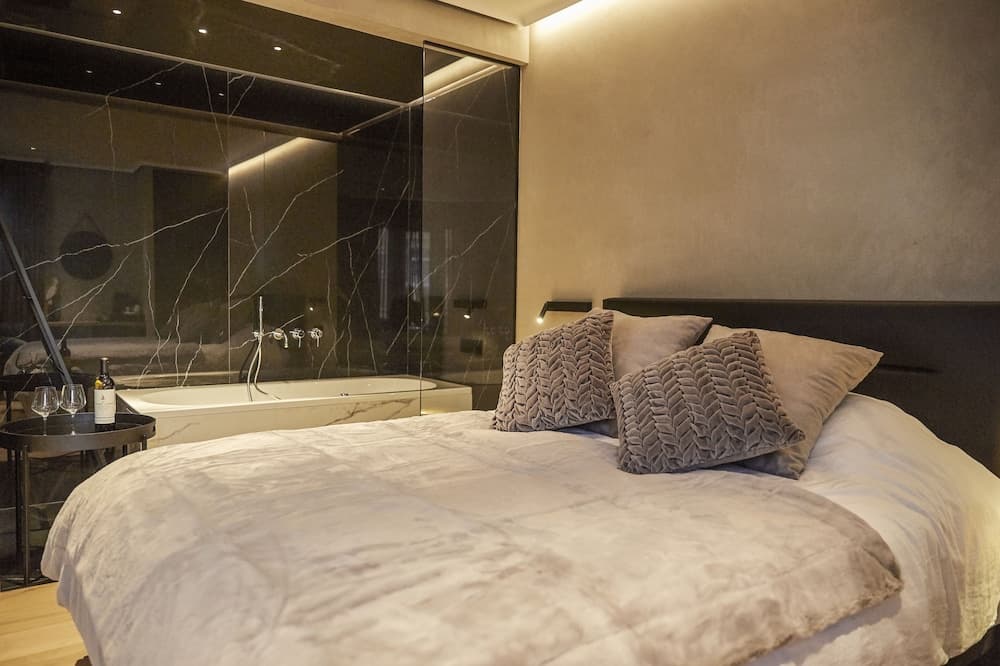 Hotel ONIRO - Luxury Rooms & Wellness Suites