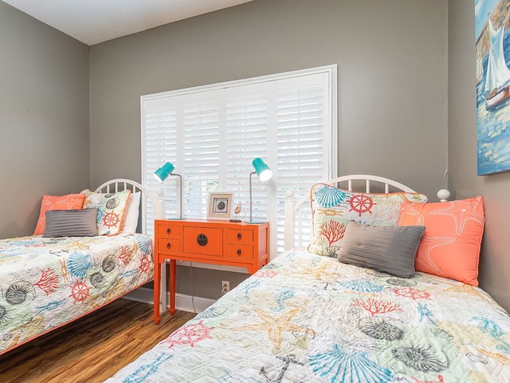 Bay View Villas by Tybee Vacation Rentals