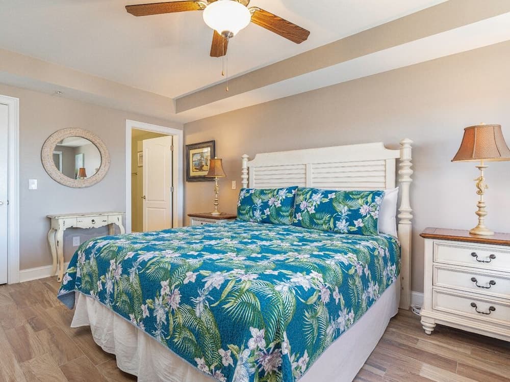 Gull Reef by Tybee Vacation Rentals