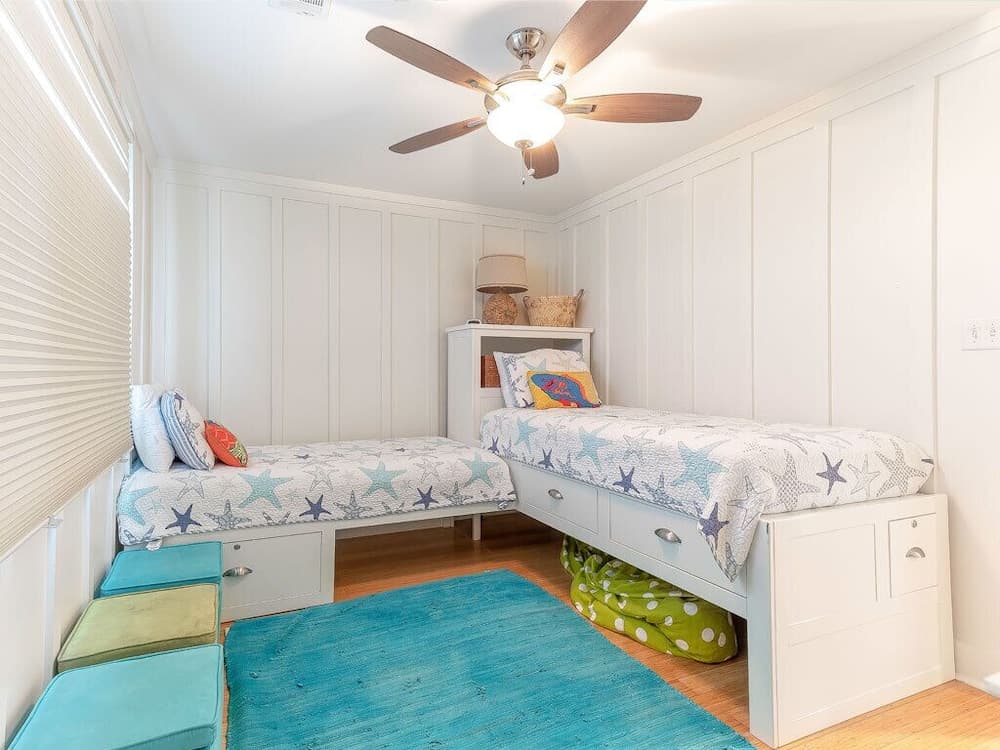 Lighthouse Point 1 by Tybee Vacation Rentals