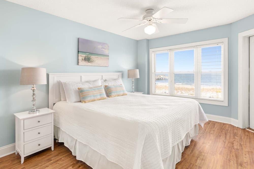 Sandpiper 1 by Tybee Vacation Rentals