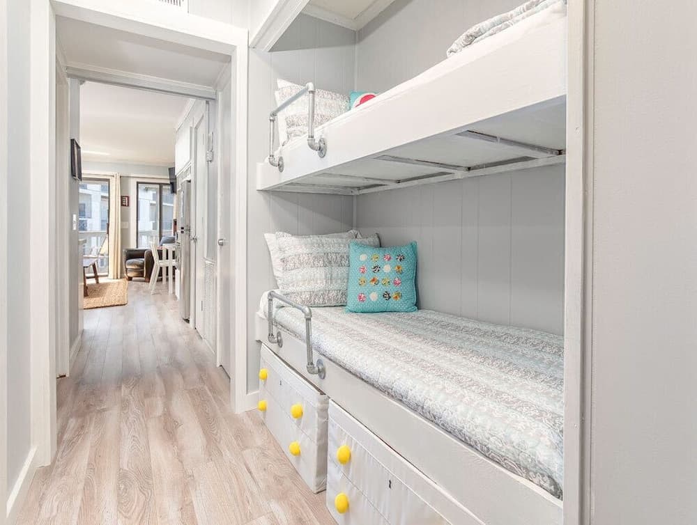 Savannah Beach Racquet Club by Tybee Vacation Rentals