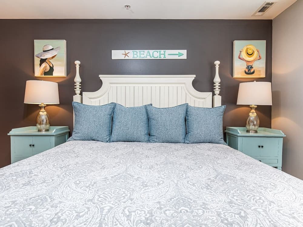 Tybee Beach Club by Tybee Vacation Rentals