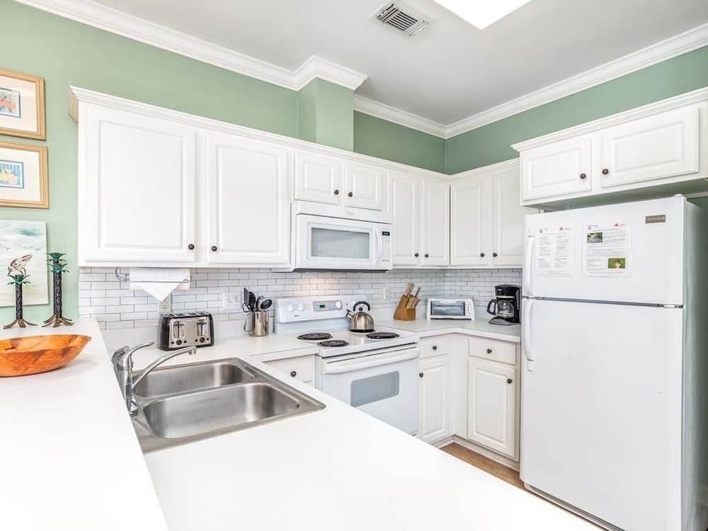 Tybee Sands by Tybee Vacation Rentals