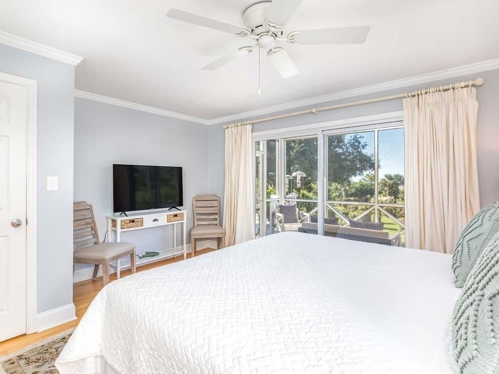 A Salty Senorita by Tybee Vacation Rentals