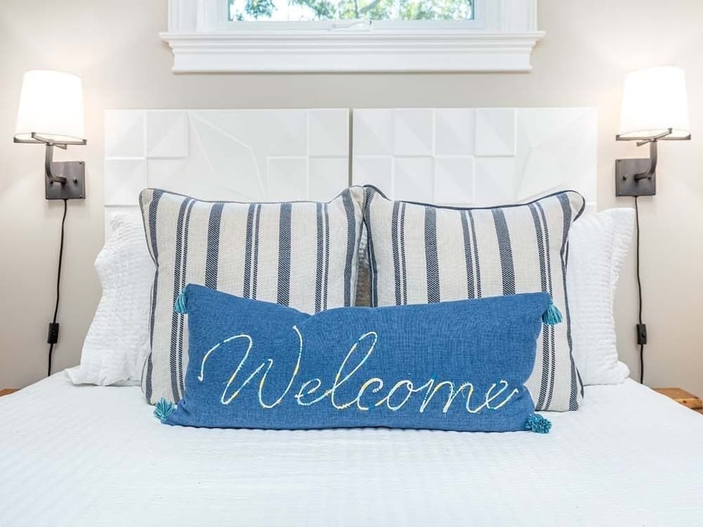 A Wave From It All by Tybee Vacation Rentals