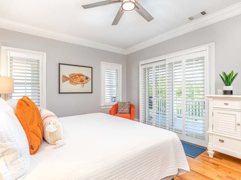 A Wave From It All by Tybee Vacation Rentals