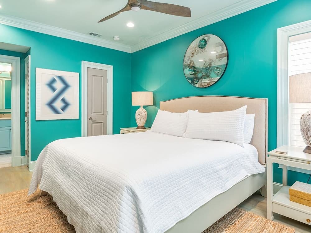 Aqua Vitae by Tybee Vacation Rentals