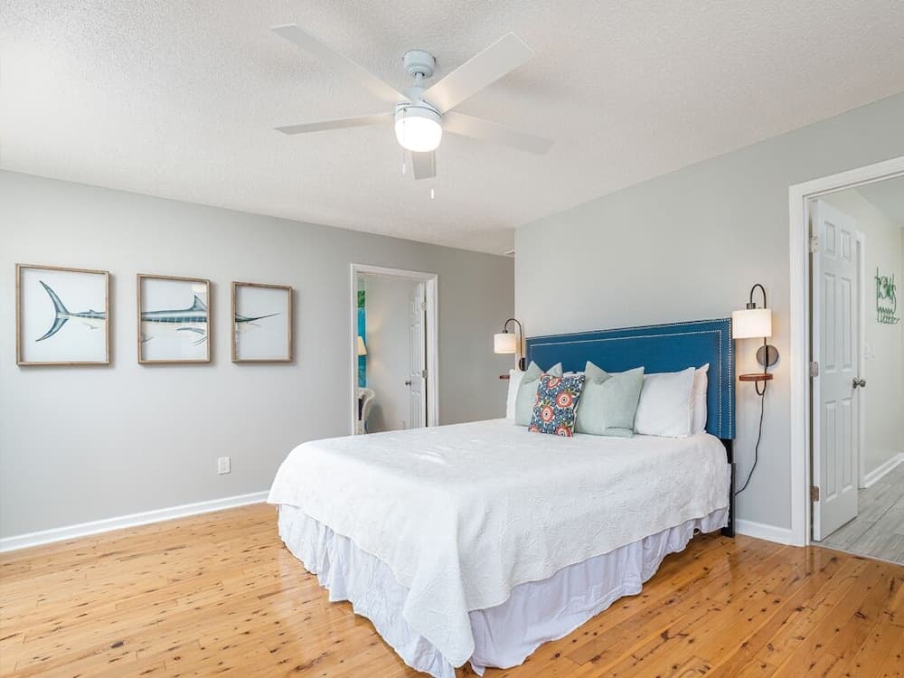 Beach Digs by Tybee Vacation Rentals