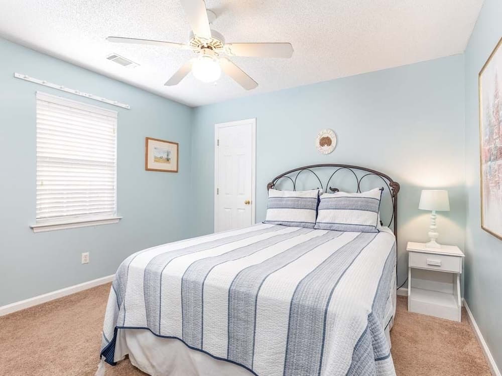 Beach Song by Tybee Vacation Rentals