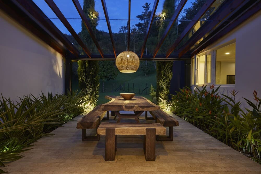 Deluxe Casa Tulkana Mountain Villa Roman