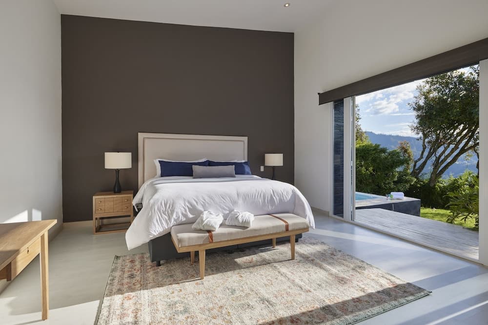 Deluxe Casa Tulkana Mountain Villa Roman