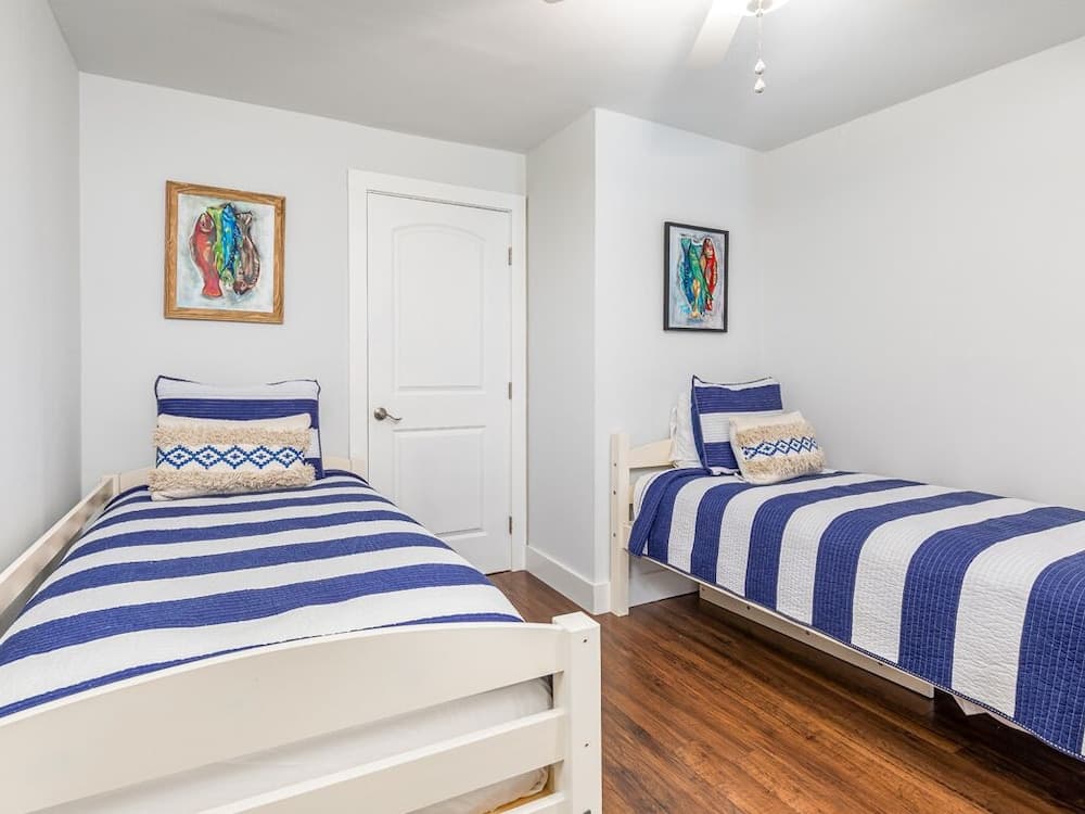 Blue Belle by Tybee Vacation Rentals