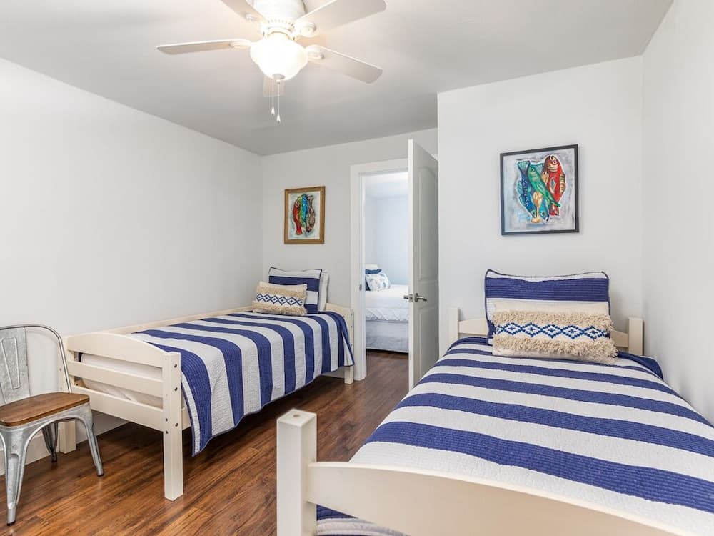 Blue Belle by Tybee Vacation Rentals