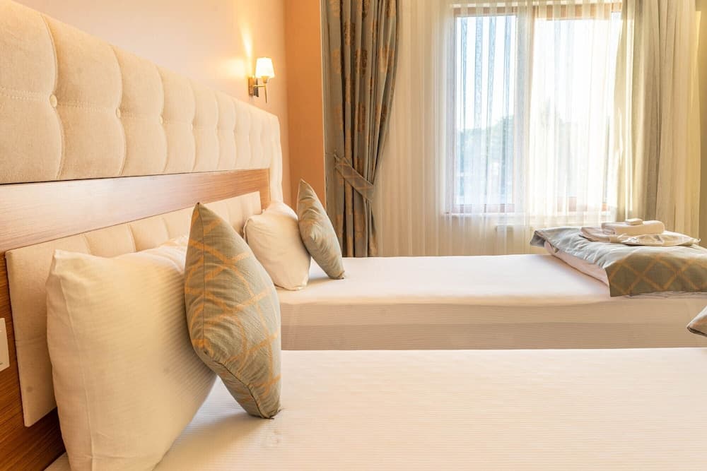 Westport İstanbul Hotel