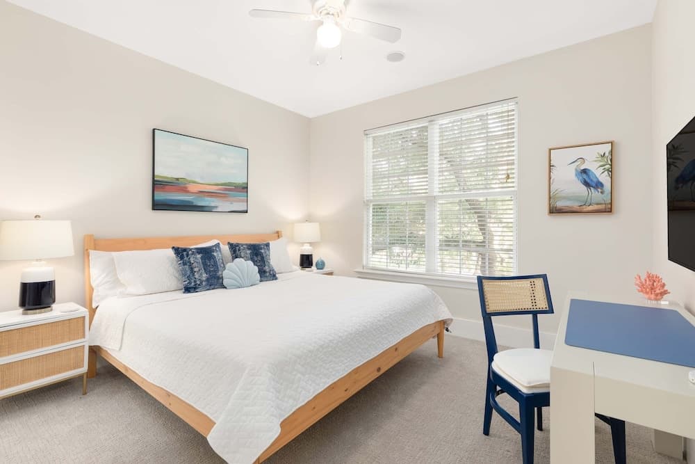 Captain Champs Castaway by Tybee Vacation Rentals