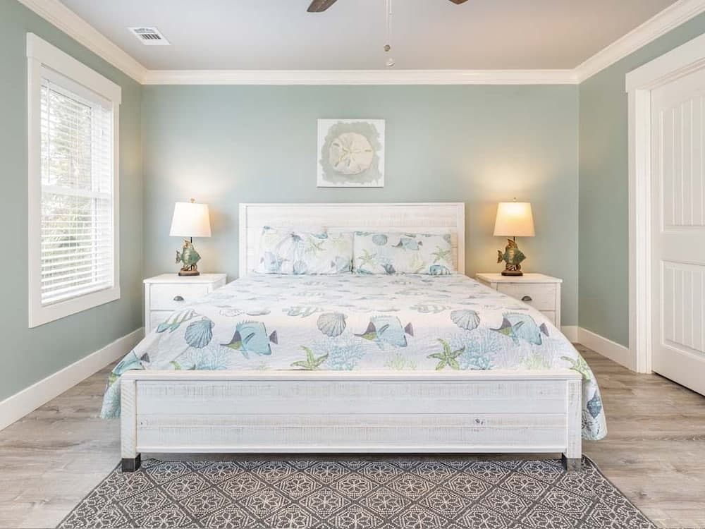 Casa Azul by Tybee Vacation Rentals